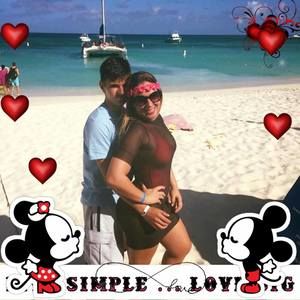 Meet your Posher, Julia